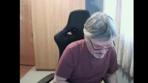 Snapshot of horndoggyx1 chatting on February 14, 2025, 2:23 pm horndoggy online show from February 14, 2025, 2:23 pm