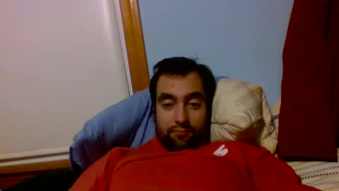 Snapshot of hornemike127 chatting on December 13, 2024, 2:43 am hornemike127 online show from December 13, 2024, 2:43 am