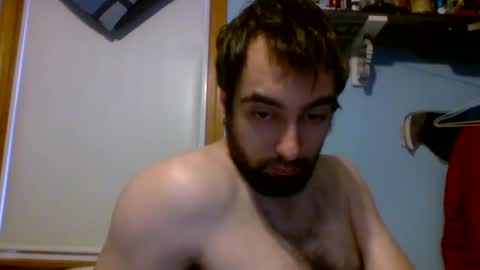 hornemike127 online show from December 29, 2024, 4:40 pm