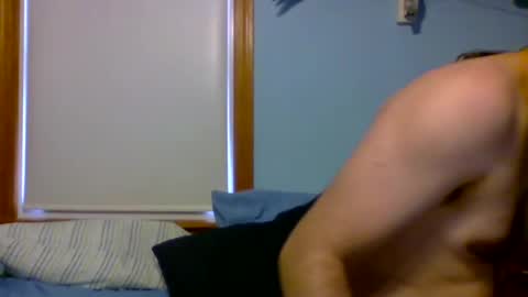 hornemike127 online show from January 1, 2025, 3:35 pm