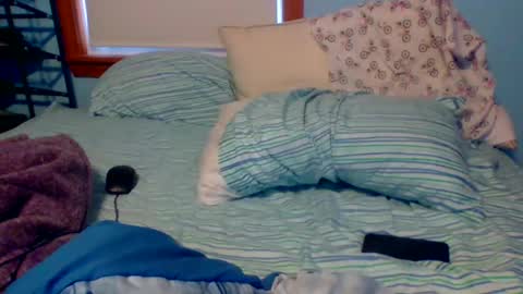 hornemike127 online show from January 11, 2025, 2:15 pm