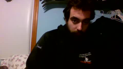 Snapshot of hornemike127 chatting on February 24, 2025, 3:33 am hornemike127 online show from February 24, 2025, 3:33 am