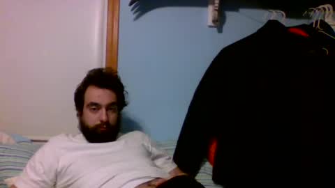 Snapshot of hornemike127 chatting on February 28, 2025, 1:58 am hornemike127 online show from February 28, 2025, 1:58 am