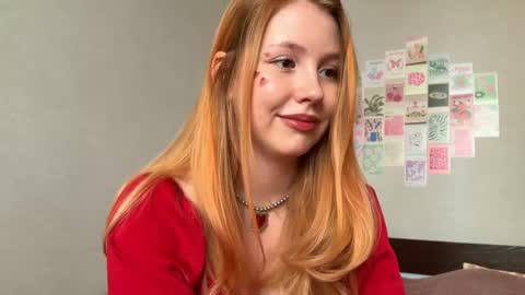 Audrey online show from February 15, 2026, 3:36 am