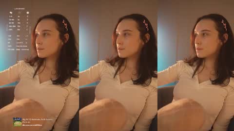 Snapshot of horneyjozy chatting on October 11, 2025, 3:54 pm Horney Jozy online show from October 11, 2025, 3:54 pm