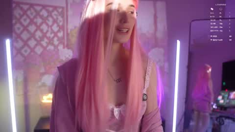 Horney Jozy online show from February 10, 2026, 4:55 pm