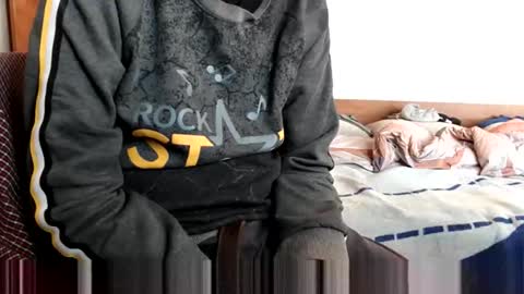horny800 online show from April 26, 2026, 6:00 am