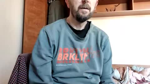 horny800 online show from May 2, 2026, 7:02 am