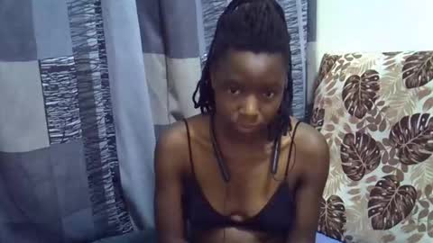 Snapshot of horny_baddie18 chatting on June 3, 2026, 2:33 pm Leila online show from June 3, 2026, 2:33 pm