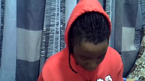 Snapshot of horny_baddie18 chatting on June 21, 2026, 5:48 pm Leila online show from June 21, 2026, 5:48 pm