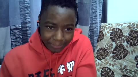 Snapshot of horny_baddie18 chatting on June 24, 2026, 12:09 am Leila online show from June 24, 2026, 12:09 am