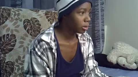 Snapshot of horny_baddie18 chatting on July 28, 2026, 10:31 pm Leila online show from July 28, 2026, 10:31 pm