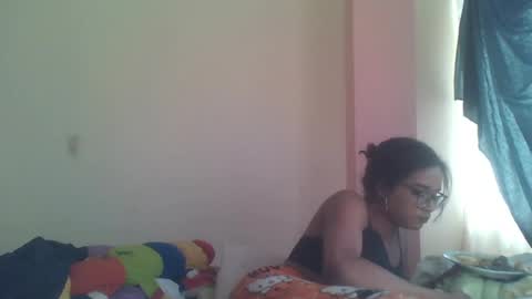 Snapshot of horny_brii chatting on June 9, 2026, 6:30 pm horny_brii online show from June 9, 2026, 6:30 pm