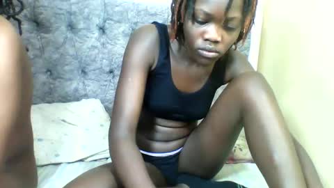 horny_ebonies online show from February 9, 2026, 5:06 pm