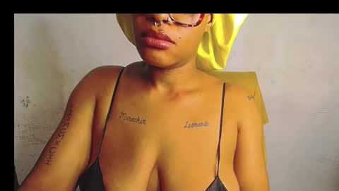 horny_ebonygirl_ online show from March 19, 2026, 7:45 am