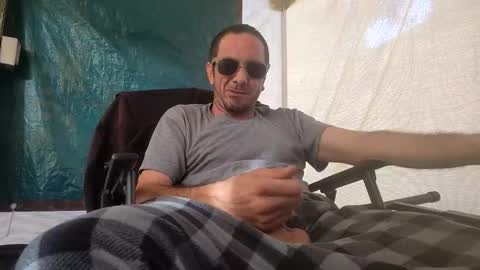 James online show from April 6, 2026, 1:03 am