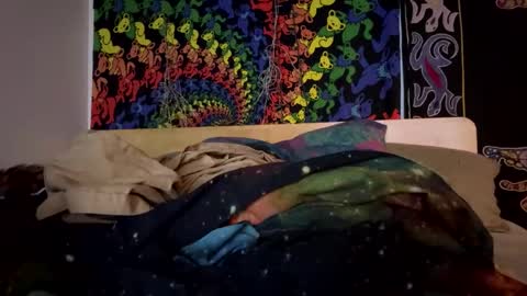 Snapshot of horny_hippie420 chatting on May 9, 2026, 11:37 am Horny Rockstar420 online show from May 9, 2026, 11:37 am