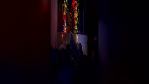 Horny Rockstar420 online show from June 18, 2026, 3:51 am