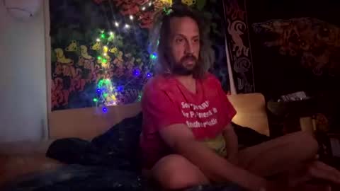 Horny Rockstar420 online show from July 26, 2026, 10:00 am