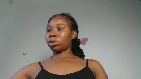 Iris online show from April 27, 2026, 8:34 am