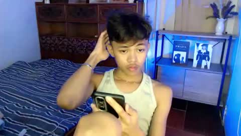 Snapshot of horny_joshxxx chatting on July 20, 2026, 10:39 am horny_joshxxx online show from July 20, 2026, 10:39 am