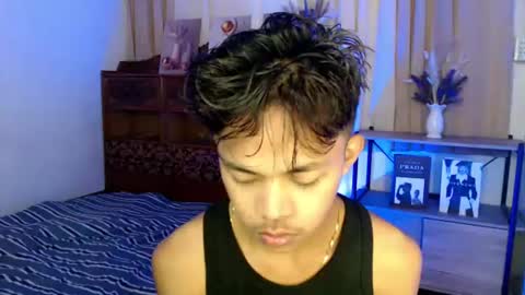 Snapshot of horny_joshxxx chatting on July 21, 2026, 5:32 am horny_joshxxx online show from July 21, 2026, 5:32 am