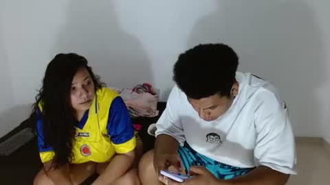 Snapshot of horny_kathe chatting on June 24, 2026, 12:09 am horny_kathe online show from June 24, 2026, 12:09 am