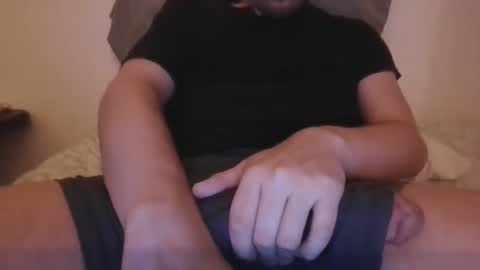 horny_matias online show from January 31, 2025, 5:19 am