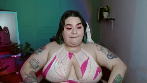 onlyTiffany I broke up with  frank 10 days ago online show from January 10, 2025, 9:02 am