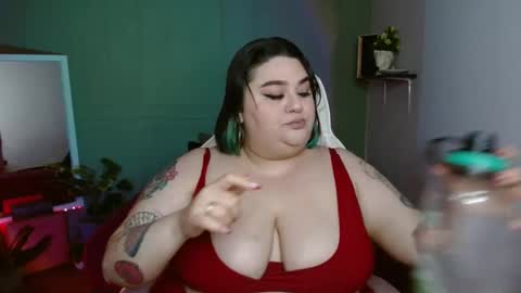 onlyTiffany I broke up with  frank 10 days ago online show from January 12, 2025, 4:00 am