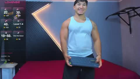 Snapshot of horny_nick18 chatting on May 8, 2026, 12:32 pm horny_nick18 online show from May 8, 2026, 12:32 pm