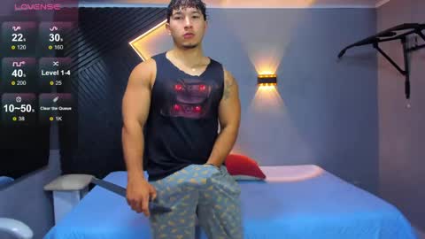 Snapshot of horny_nick18 chatting on May 12, 2026, 12:02 pm horny_nick18 online show from May 12, 2026, 12:02 pm