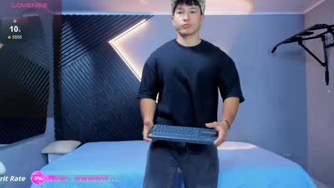 Snapshot of horny_nick18 chatting on June 2, 2026, 12:18 pm horny_nick18 online show from June 2, 2026, 12:18 pm