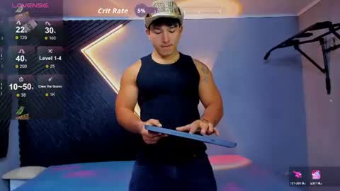 Snapshot of horny_nick18 chatting on June 10, 2026, 12:15 pm horny_nick18 online show from June 10, 2026, 12:15 pm