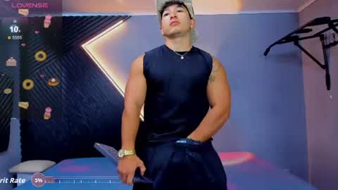 Snapshot of horny_nick18 chatting on June 26, 2026, 1:48 pm horny_nick18 online show from June 26, 2026, 1:48 pm