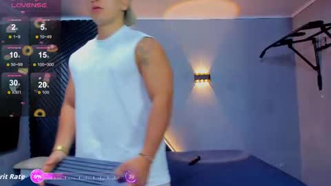 Snapshot of horny_nick18 chatting on June 27, 2026, 11:37 am horny_nick18 online show from June 27, 2026, 11:37 am