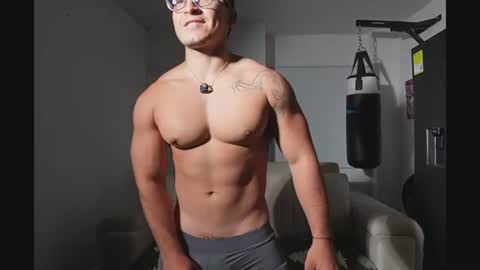 Snapshot of horny_nick18 chatting on July 16, 2026, 2:17 am horny_nick18 online show from July 16, 2026, 2:17 am