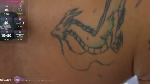 Snapshot of horny_nick18 chatting on July 22, 2026, 12:52 pm horny_nick18 online show from July 22, 2026, 12:52 pm