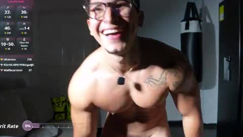 Snapshot of horny_nick18 chatting on July 29, 2026, 1:42 pm horny_nick18 online show from July 29, 2026, 1:42 pm
