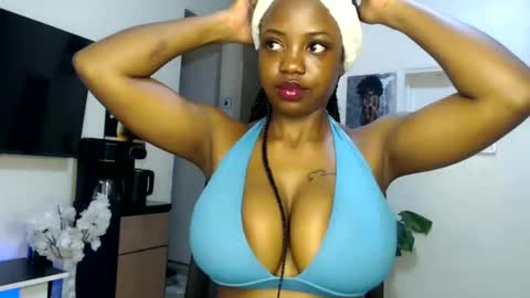 Snapshot of horny_princcess chatting on February 6, 2025, 7:51 pm horny_princcess online show from February 6, 2025, 7:51 pm