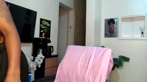 Snapshot of horny_princcess chatting on February 8, 2025, 7:15 am horny_princcess online show from February 8, 2025, 7:15 am