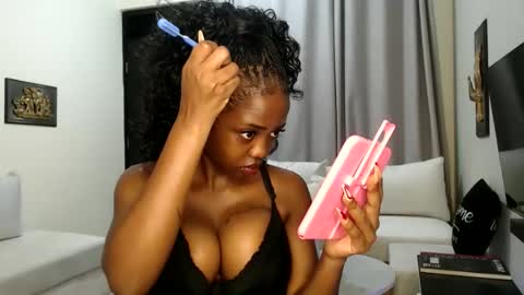 horny_princcess online show from April 21, 2026, 1:42 am