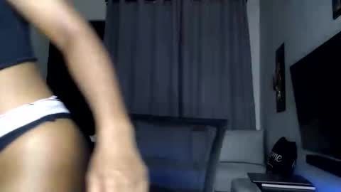 horny_princcess online show from May 20, 2026, 5:24 am