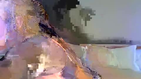 horny_princcess online show from May 25, 2026, 7:25 am