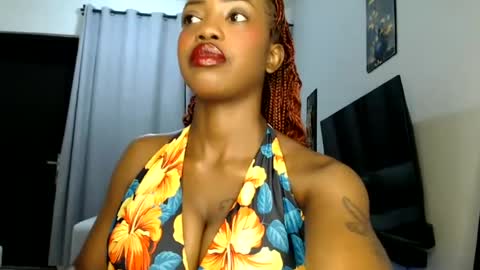 horny_princcess online show from June 18, 2026, 7:41 am