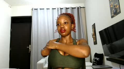 horny_princcess online show from June 20, 2026, 5:10 am