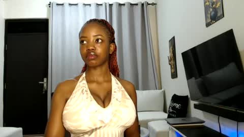 horny_princcess online show from June 21, 2026, 8:50 am