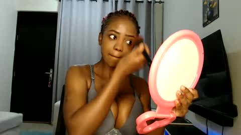 horny_princcess online show from June 24, 2026, 7:02 pm