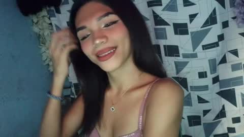 Rhiana online show from April 25, 2026, 5:32 am