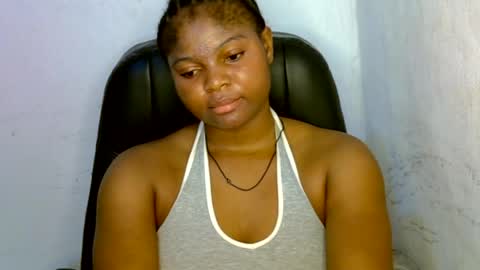 Snapshot of horny_slut0 chatting on April 2, 2026, 9:45 pm Thelma online show from April 2, 2026, 9:45 pm